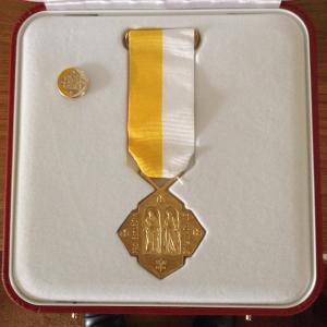 Tom Cairn Medal